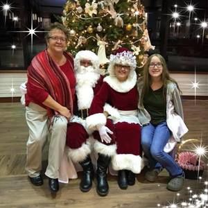 Meet your Posher, Gail